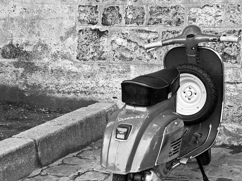 Vespa