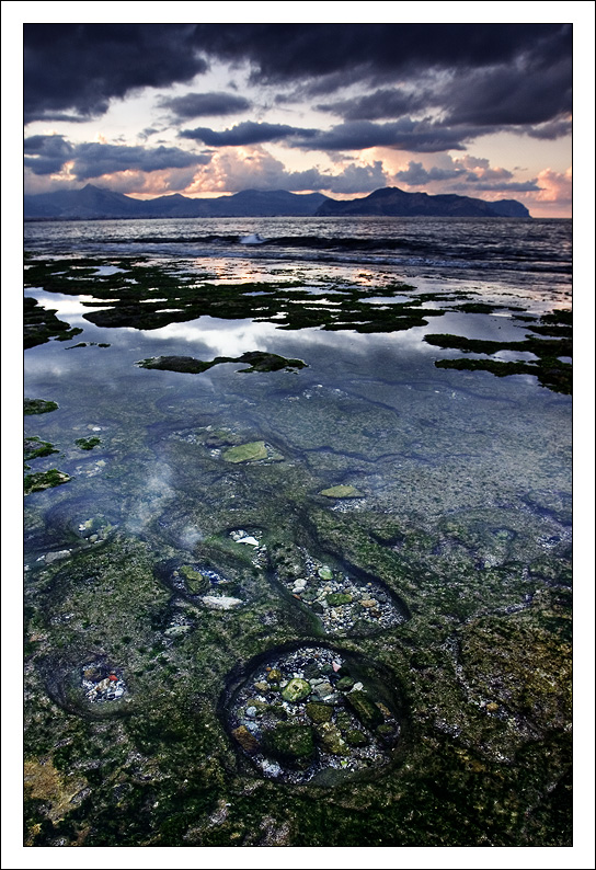 Water World II (di Rocco Bert)