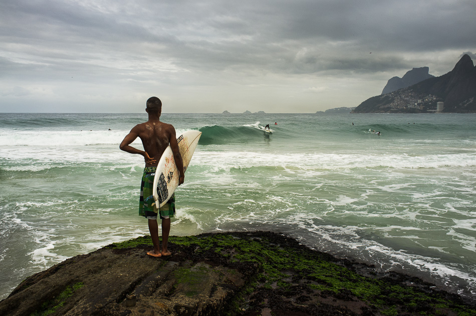 Rio de Janeiro, 2013 (di frank66)