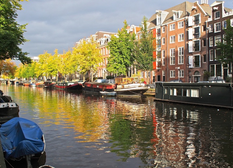 amsterdam