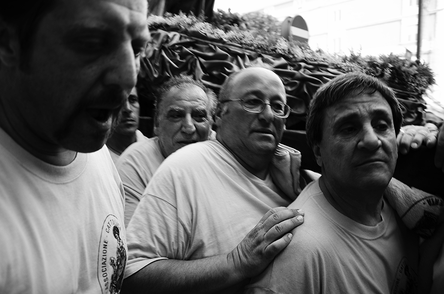 per Sant'Anna