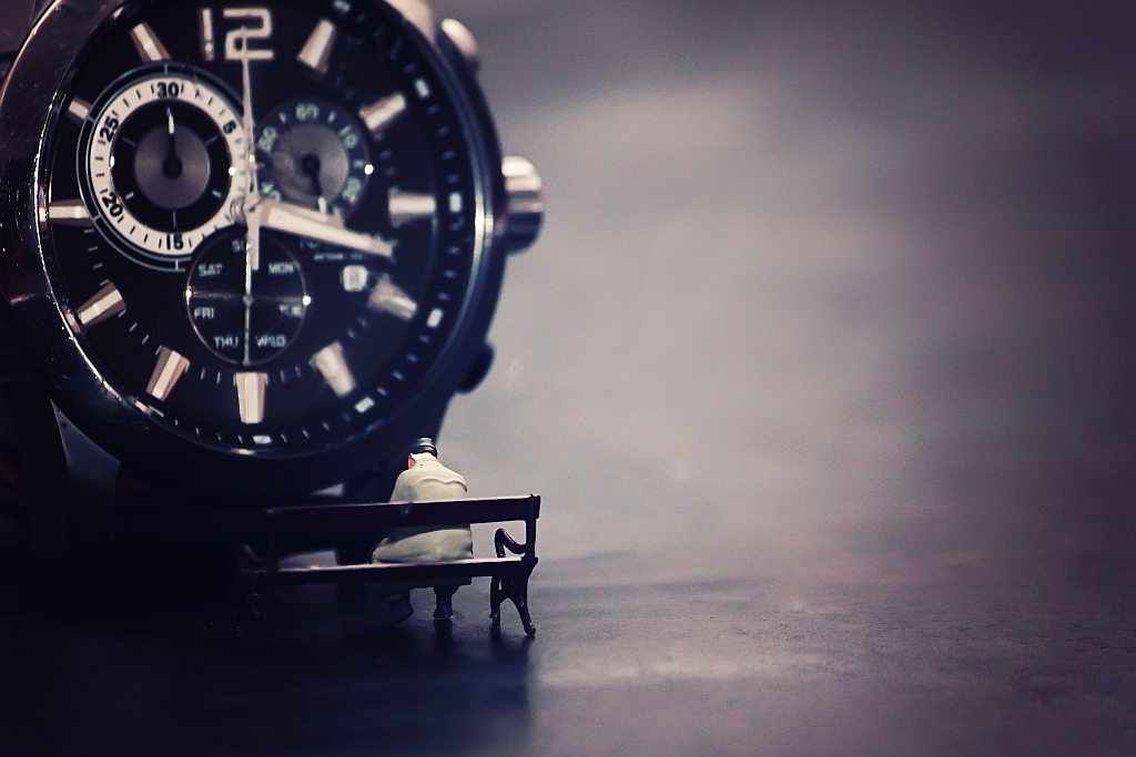 Time