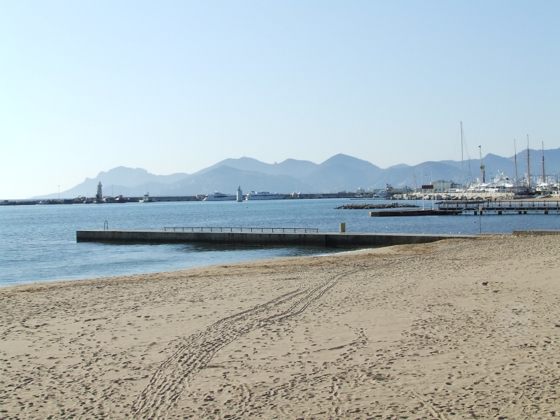 Cannes