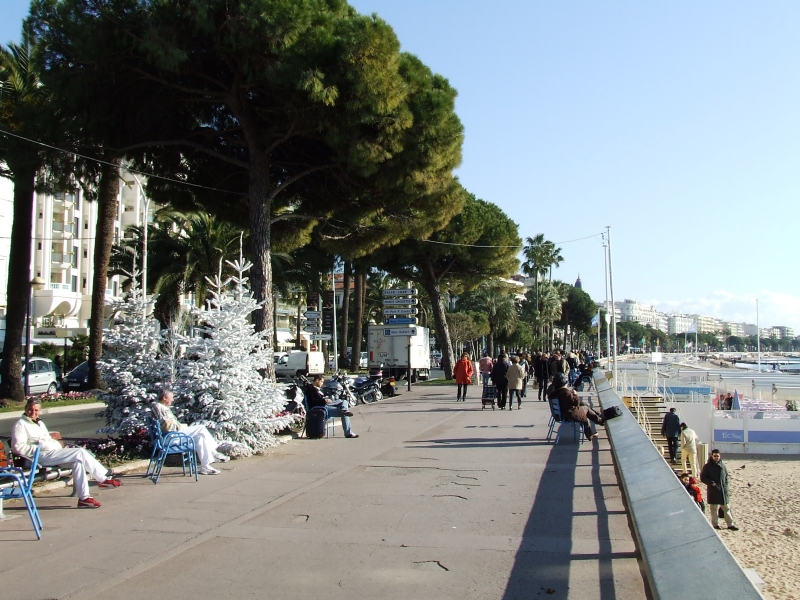 Cannes
