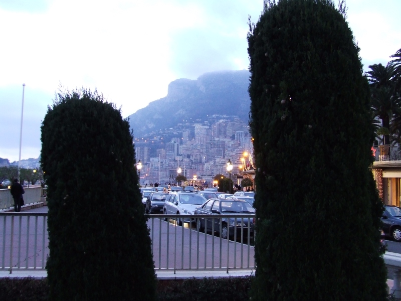 Montecarlo