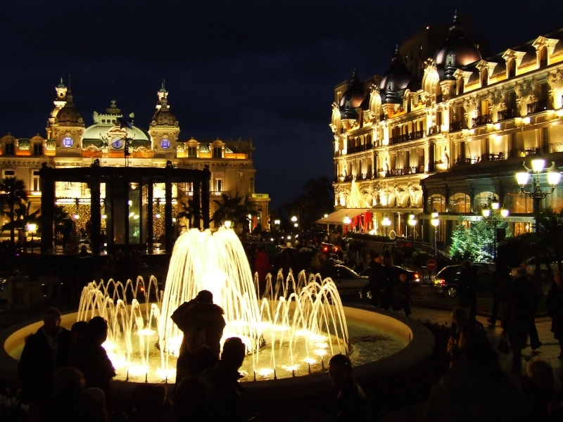 Montecarlo