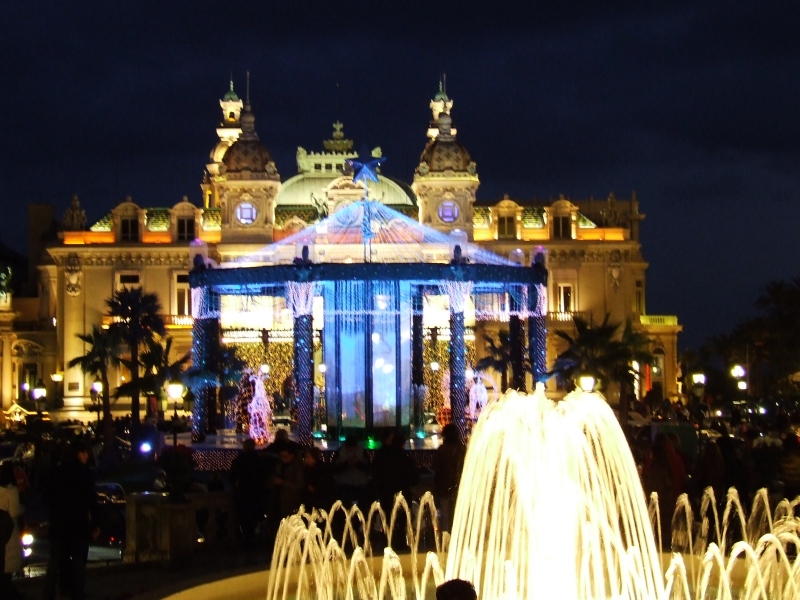 Montecarlo