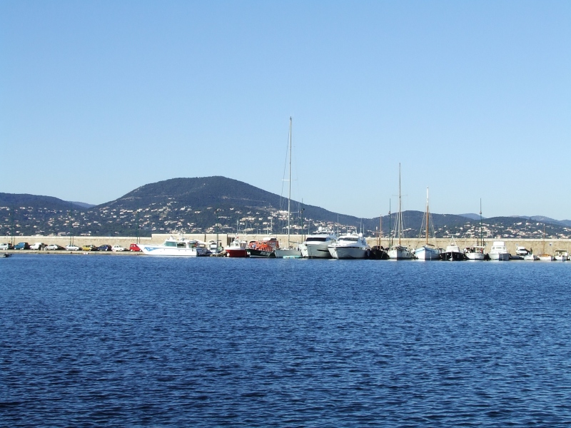 Saint Tropez