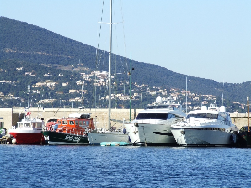 Saint Tropez