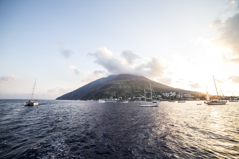 Stromboli