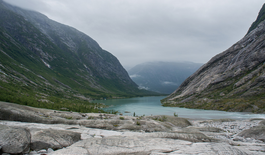 Lago