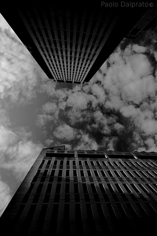 Il Cielo Sopra