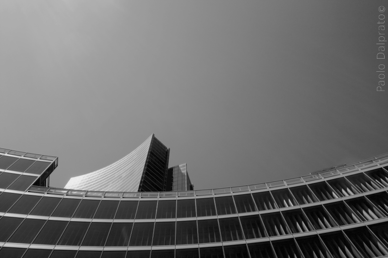 Il Cielo Sopra