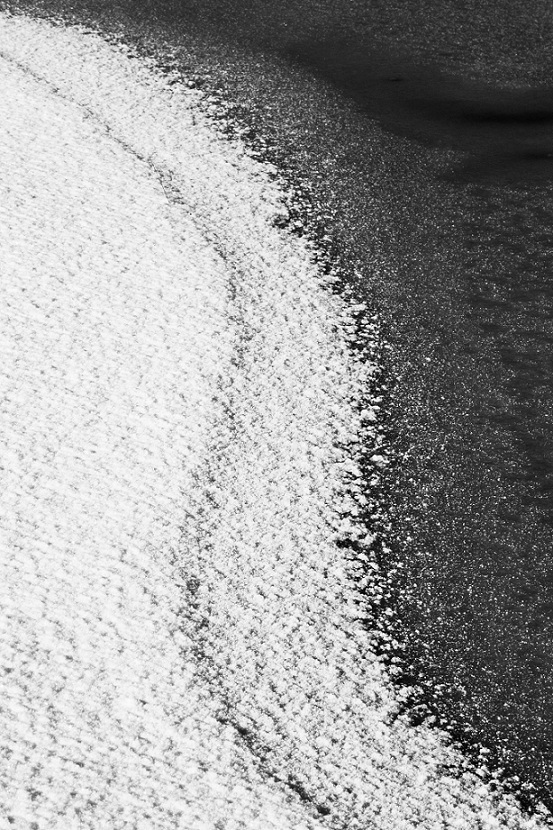 neve e ghiaccio