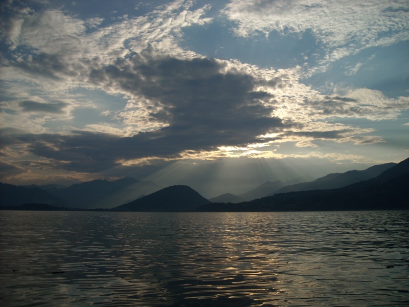 Momenti cupi