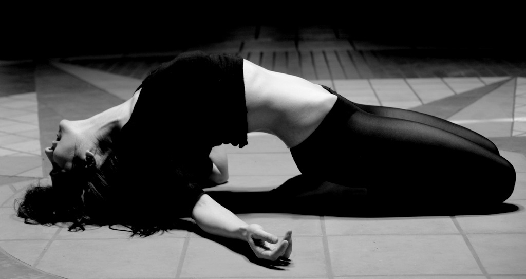 prove di danza