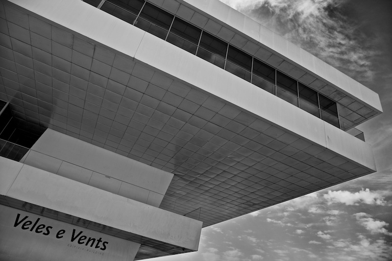 Veles e Vents