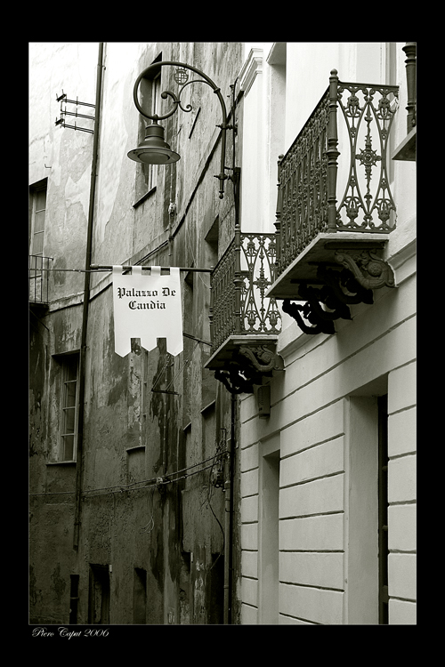 Tra vecchio e nuovo
