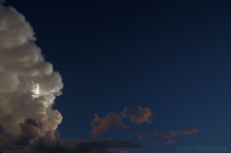 Il Cielo Sopra