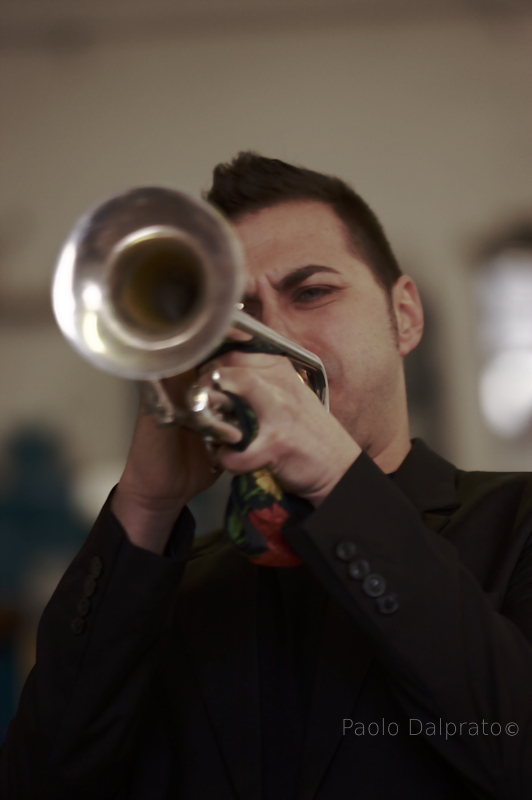 Musicanti