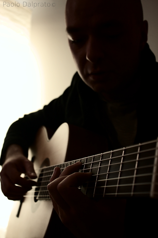 Musicanti