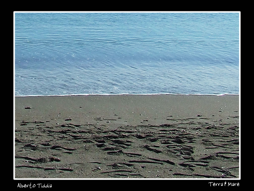Terra & Mare