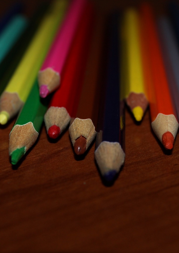 Colors