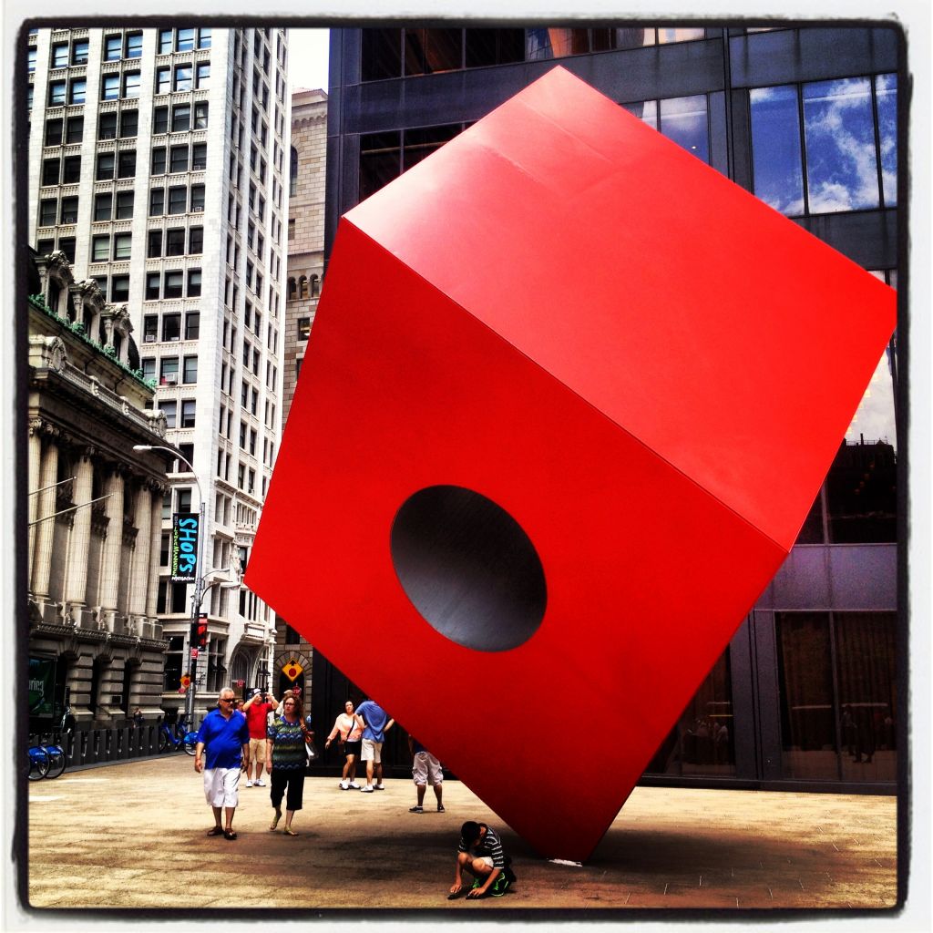 New York