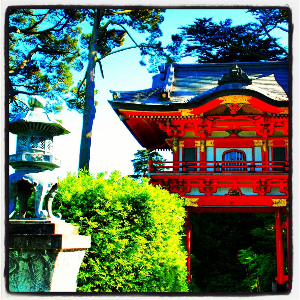 Japanese Garden