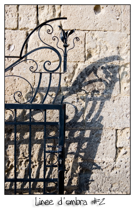 Linee d'ombra #2