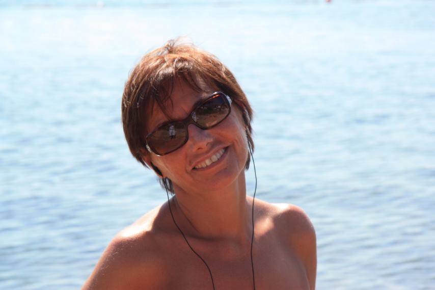 Il mio....... generale