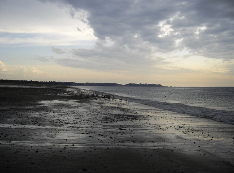 Normandie...