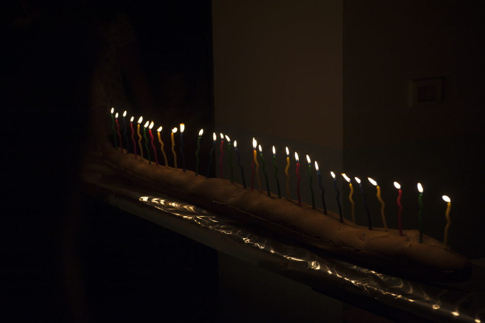 Candeline
