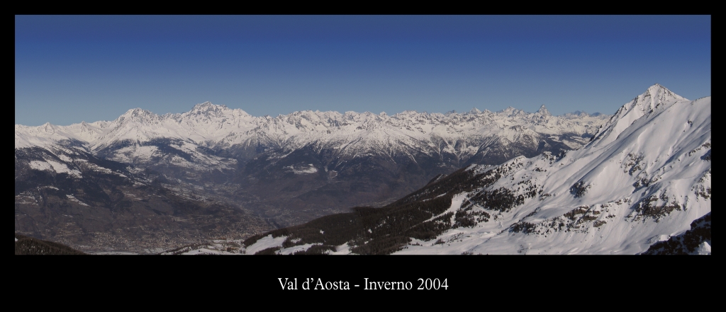 Le Alpi