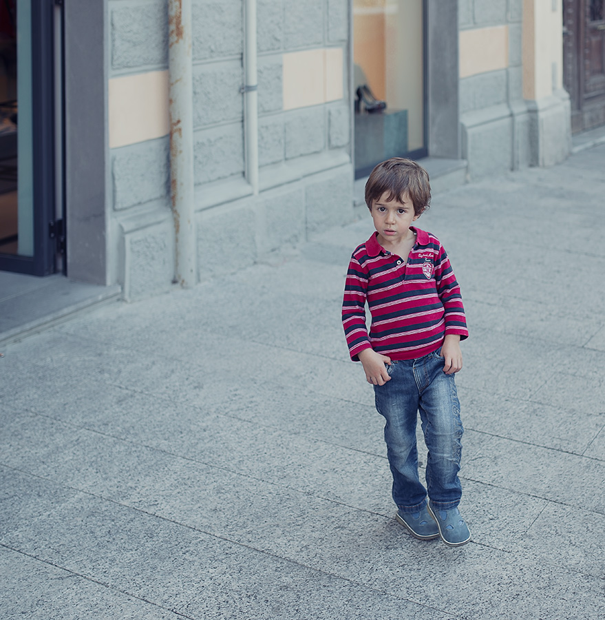 *****Cucciolo*****