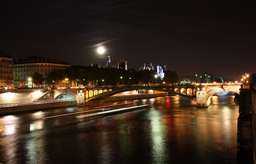 Cartolina da Parigi - 1b