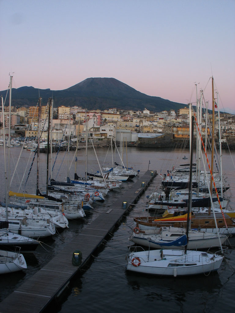 Torre del Greco 8