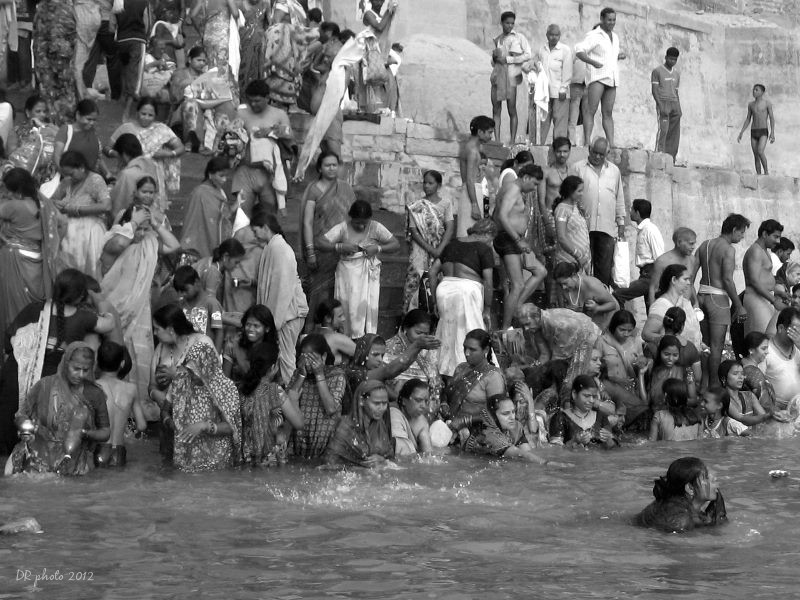 Benares 1