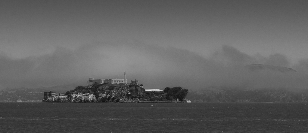 alcatraz