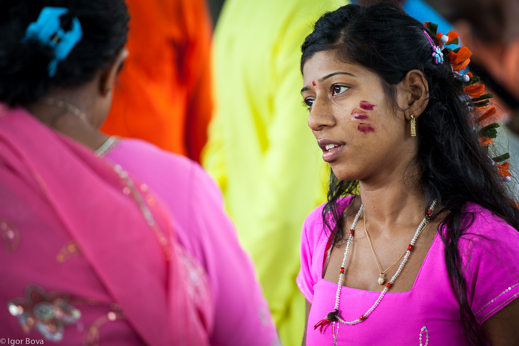Tamil #1