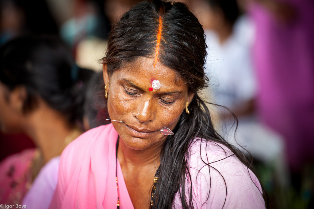 Tamil #2