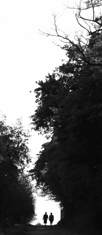 passeggiata