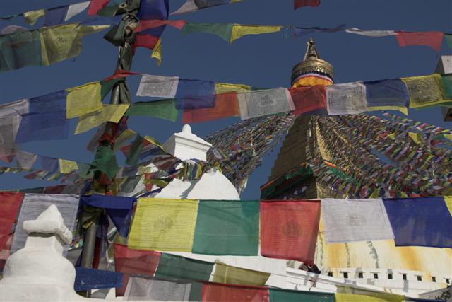 Stupa