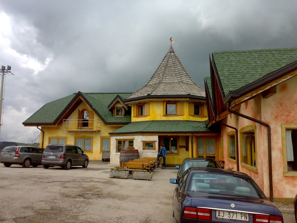 asiago
