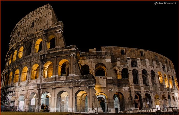Colosseo