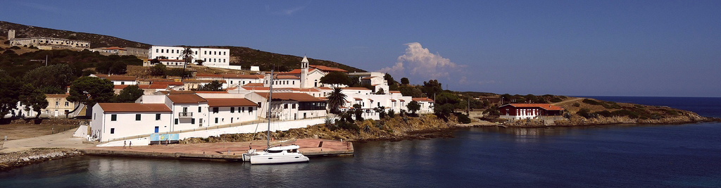 Asinara