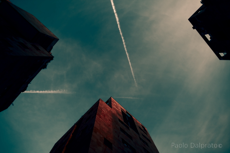 Il Cielo Sopra