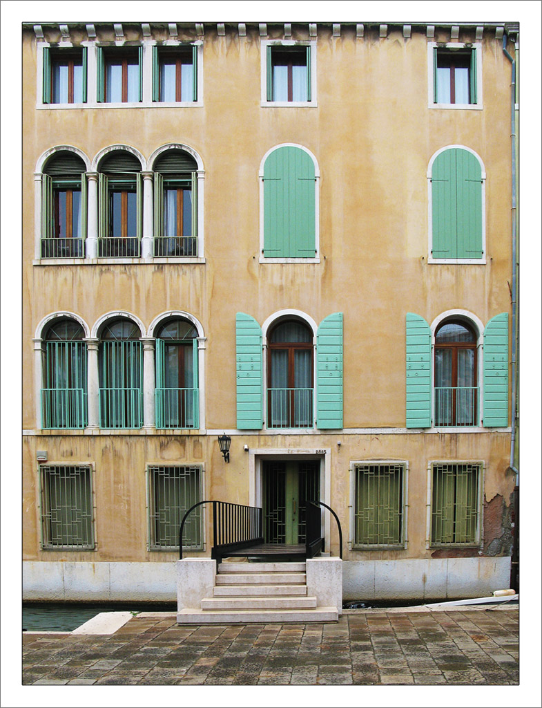 Palazzi di Venezia