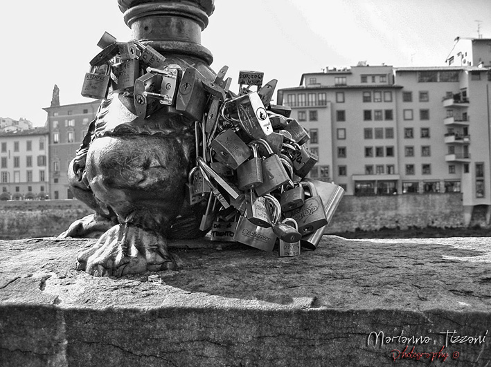 Love in florence