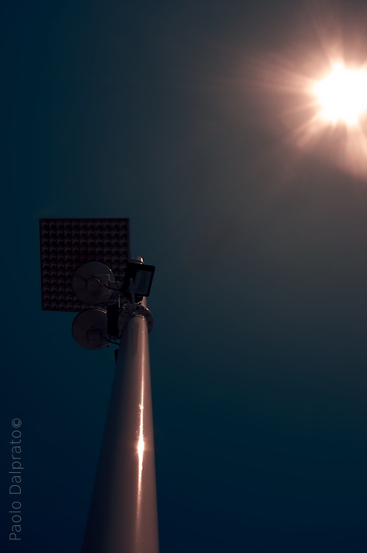 Il Cielo Sopra